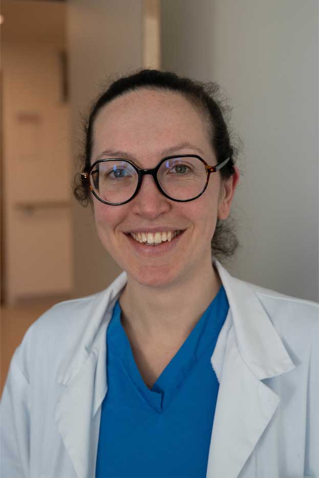 Clémence Antoine