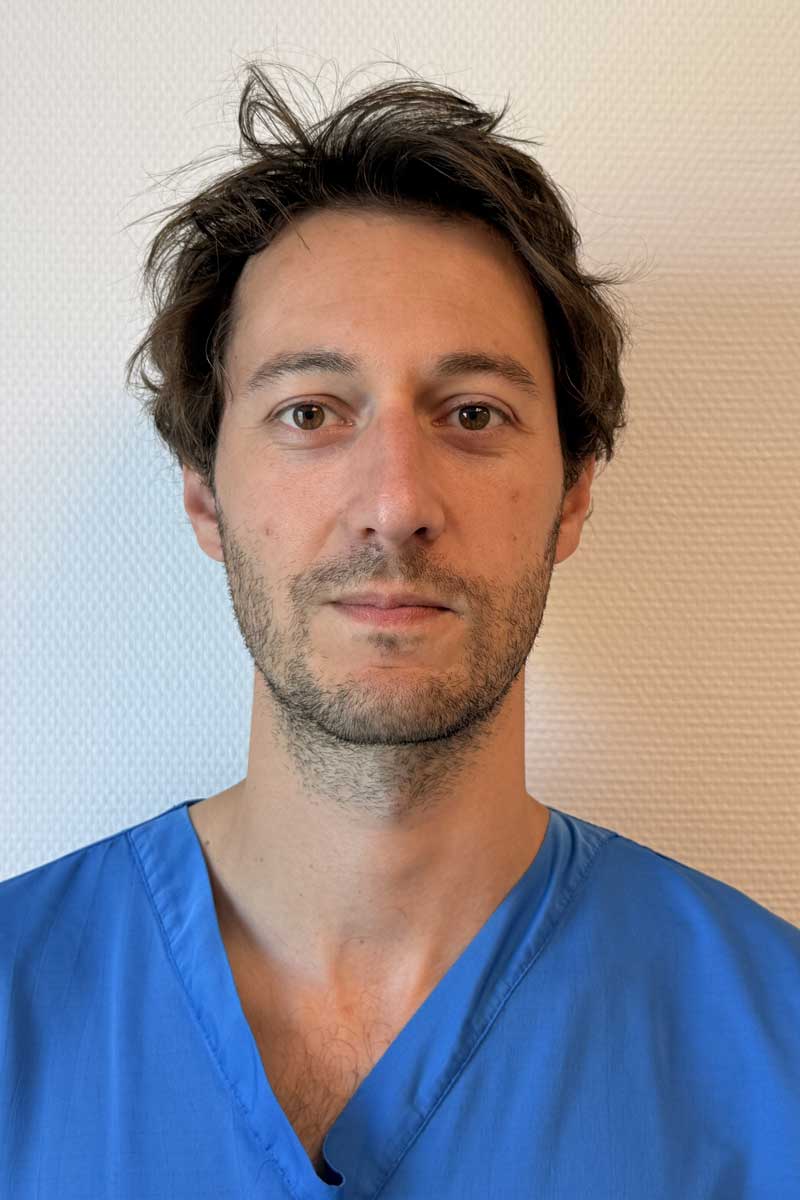 Matthieu Gras