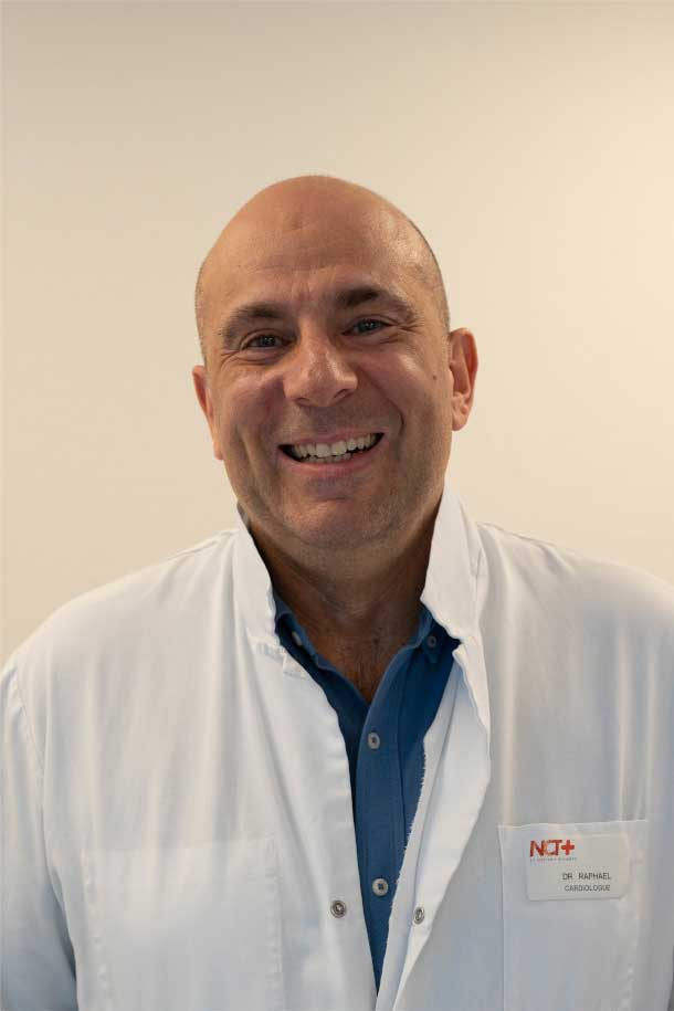 Pierre Raphaël