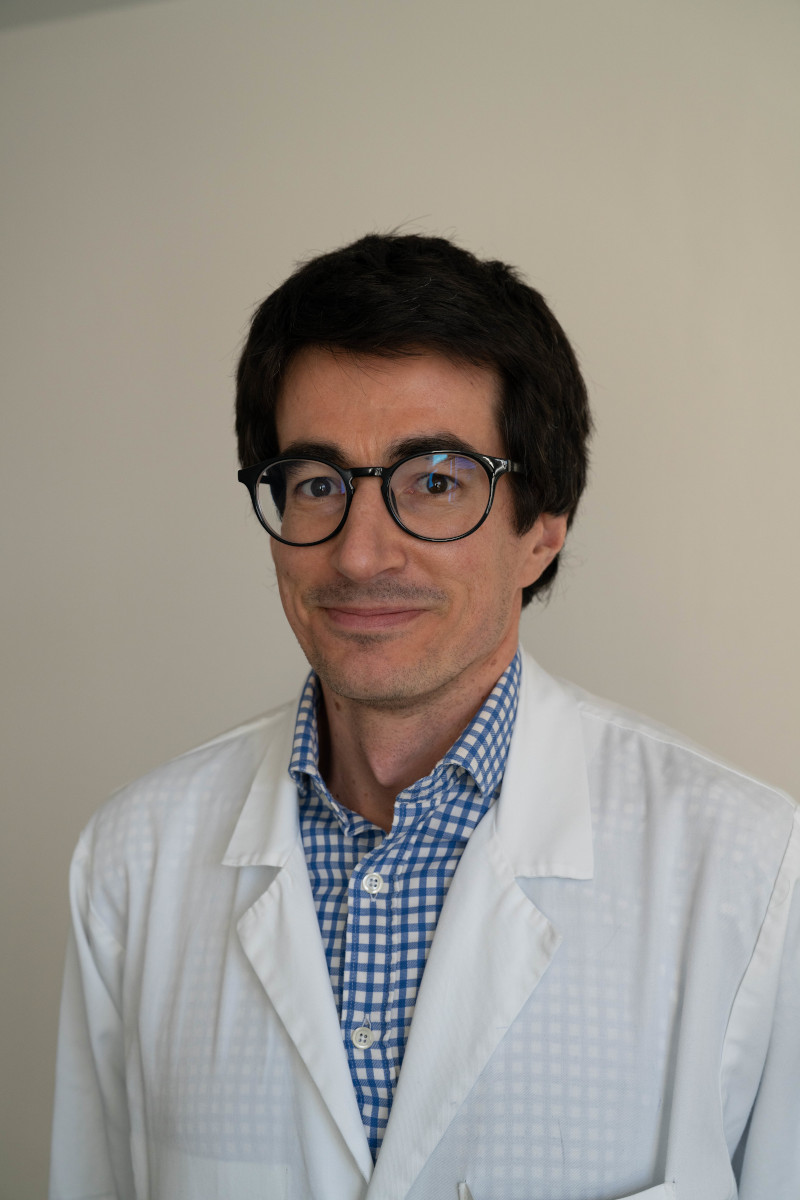 Thomas Moine